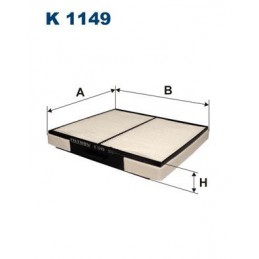 FILTRON Filter,...