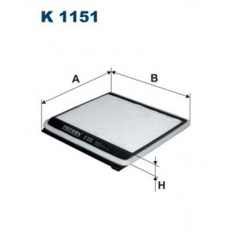 FILTRON Filter,...