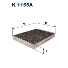 FILTRON Filter,...