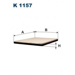 FILTRON Filter,...