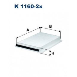 FILTRON Filter,...