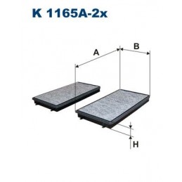 FILTRON Filter,...