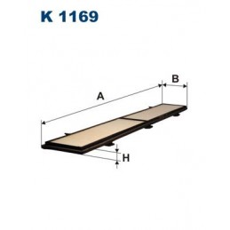 FILTRON Filter,...