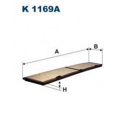 FILTRON Filter,...