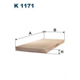 FILTRON Filter,...