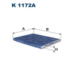 FILTRON Filter,...