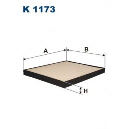 FILTRON Filter,...