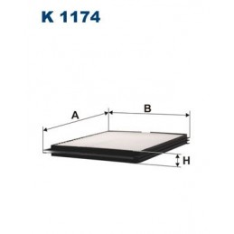 FILTRON Filter,...