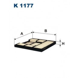 FILTRON Filter,...