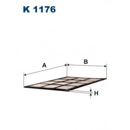 FILTRON Filter,...