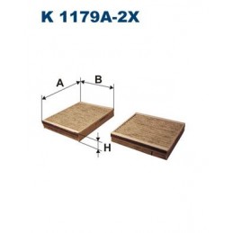 FILTRON Filter,...