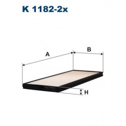 FILTRON Filter,...