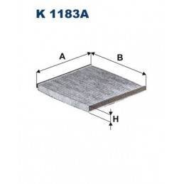 FILTRON Filter,...