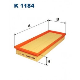 FILTRON Filter,...