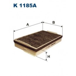 FILTRON Filter,...