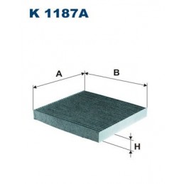 FILTRON Filter,...