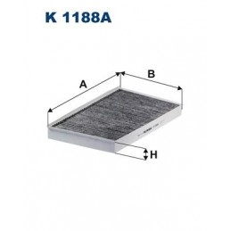 FILTRON Filter,...