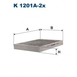 FILTRON Filter,...