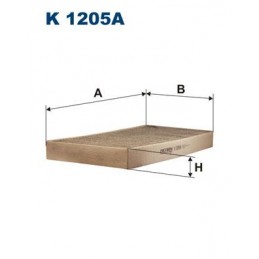 FILTRON Filter,...