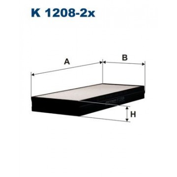 FILTRON Filter,...