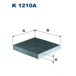 FILTRON Filter,...