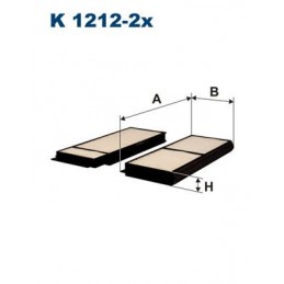 FILTRON Filter,...