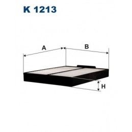 FILTRON Filter,...