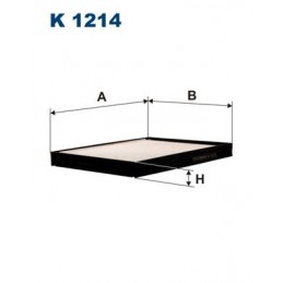 FILTRON Filter,...