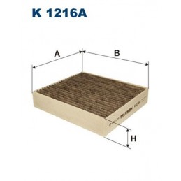 FILTRON Filter,...