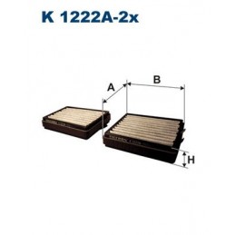 FILTRON Filter,...