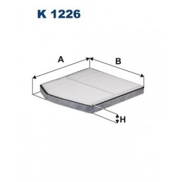 FILTRON Filter,...