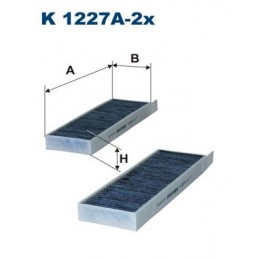 FILTRON Filter,...