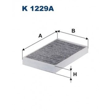 FILTRON Filter,...