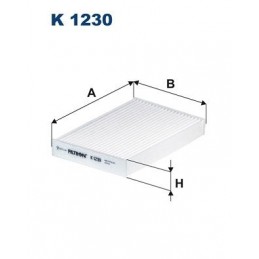 FILTRON Filter,...