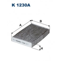 FILTRON Filter,...