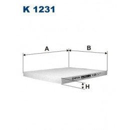 FILTRON Filter,...