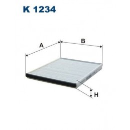 FILTRON Filter,...