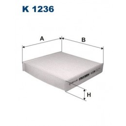 FILTRON Filter,...