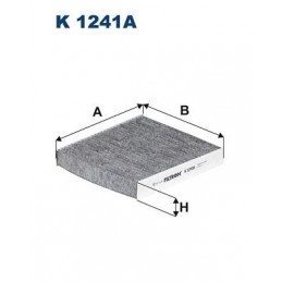 FILTRON Filter,...