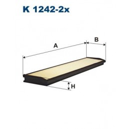 FILTRON Filter,...