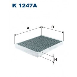 FILTRON Filter,...