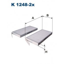 FILTRON Filter,...