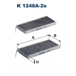 FILTRON Filter,...