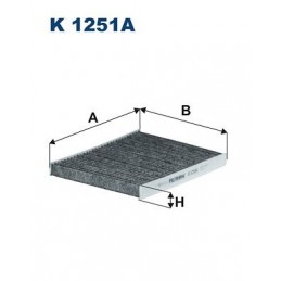 FILTRON Filter,...