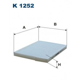 FILTRON Filter,...