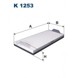 FILTRON Filter,...