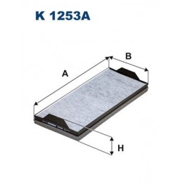 FILTRON Filter,...