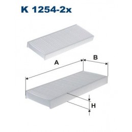 FILTRON Filter,...