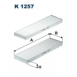 FILTRON Filter,...