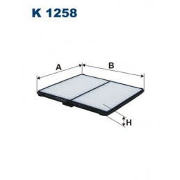 FILTRON Filter,...